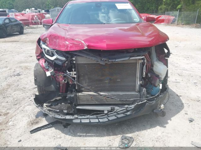2021 CHEVROLET EQUINOX 2GNAXKEV1M6156777 Photo 5