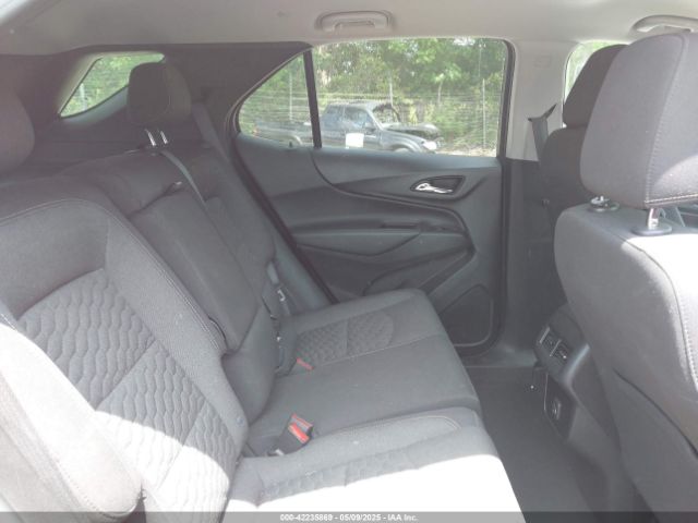 2021 CHEVROLET EQUINOX 2GNAXKEV1M6156777 Photo 7
