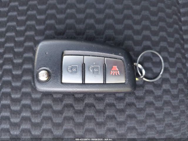 JN1BJ1CV7LW277171 Nissan Rogue Sport S Fwd Xtronic Cvt