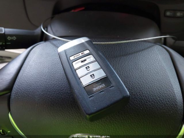 2016 ACURA TLX 19UUB2F76GA006550 Photo 10