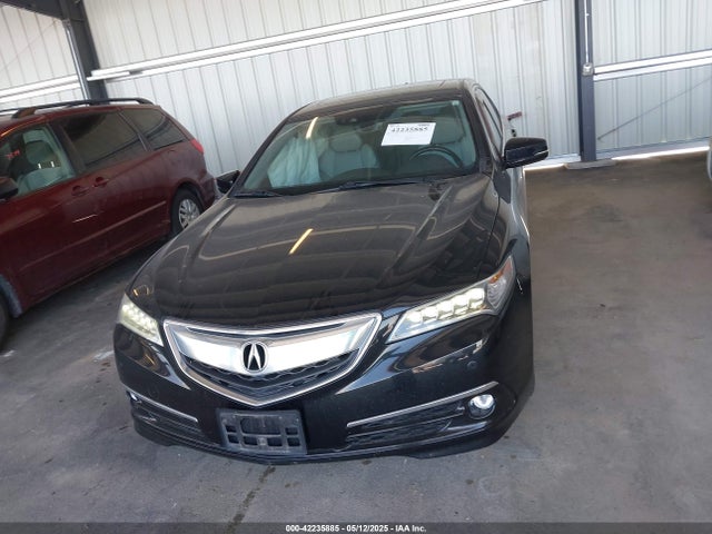 Acura j35y6 2016 19UUB2F76GA006550 Image 12