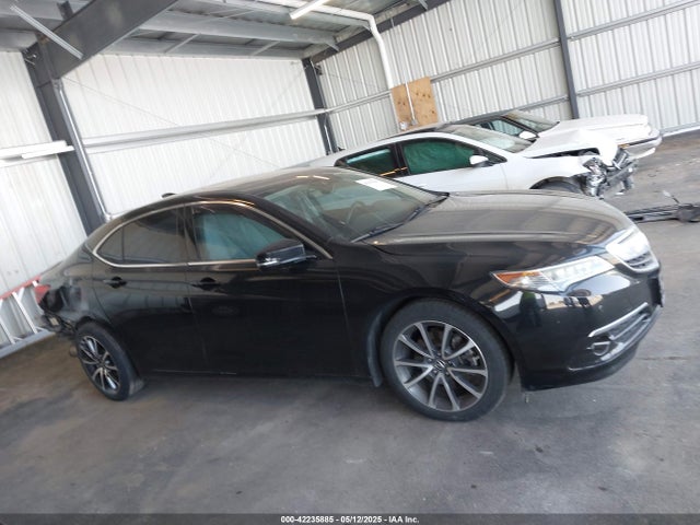 Acura j35y6 2016 19UUB2F76GA006550 Image 13