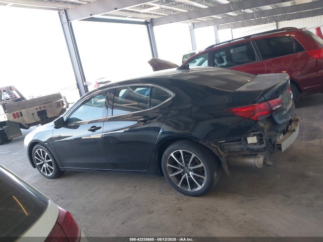Acura j35y6 2016 19UUB2F76GA006550 Image 14