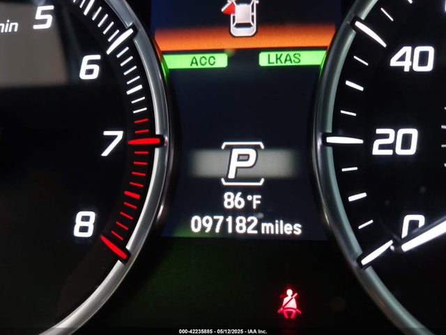 19UUB2F76GA006550 Acura j35y6