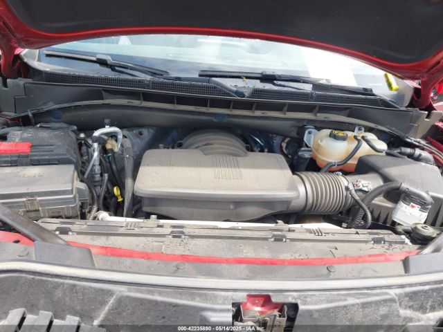 1GKS2GKD2NR217214 GMC Yukon Xl 4wd Slt
