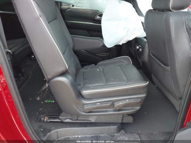 1GKS2GKD2NR217214 GMC Yukon Xl 4wd Slt