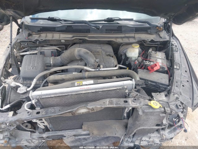 RAM 1500 Express  4x2 6'4 Box 2018 1C6RR6FT8JS171237 Image 10