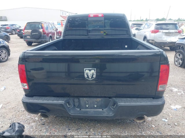 RAM 1500 Express  4x2 6'4 Box 2018 1C6RR6FT8JS171237 Image 17