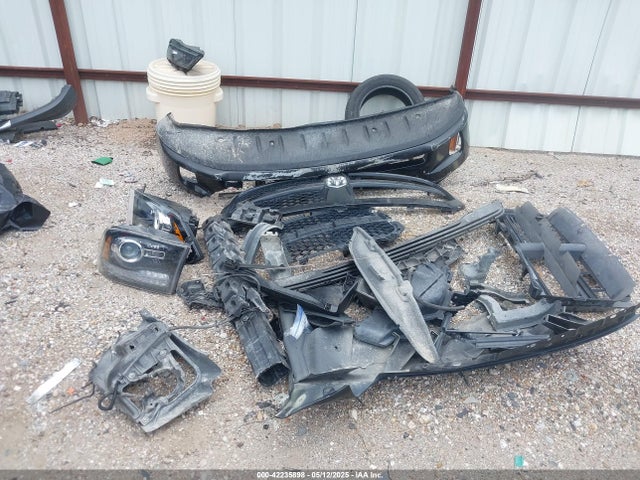 RAM 1500 Express  4x2 6'4 Box 2018 1C6RR6FT8JS171237 Image 12