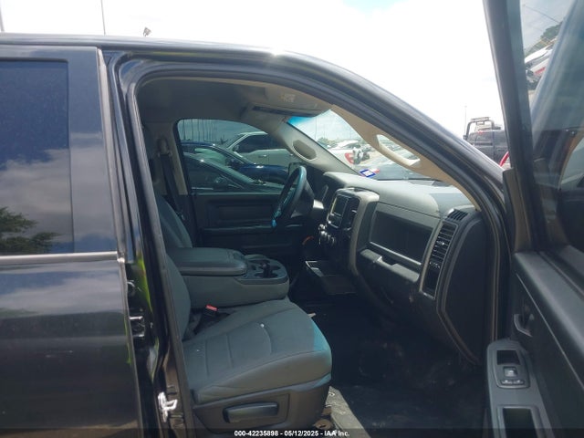 RAM 1500 Express  4x2 6'4 Box 2018 1C6RR6FT8JS171237 Image 5
