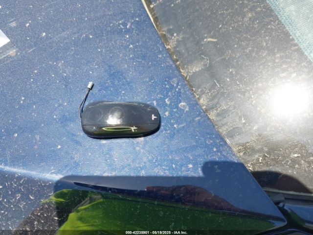 5YJSA1H11EFP30596 Tesla Model S P85