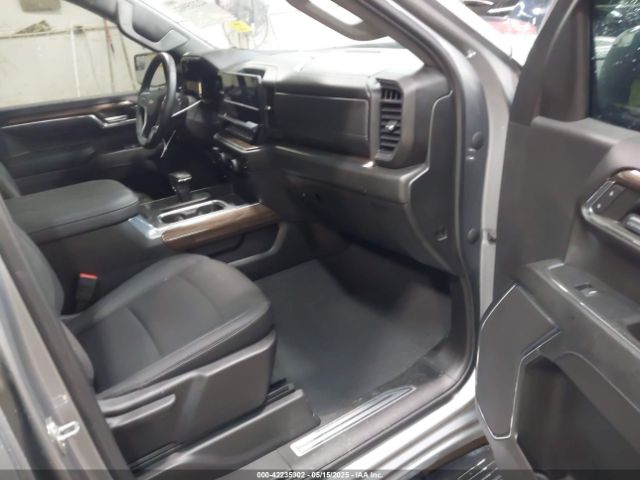 1GCUDDED3RZ112731 Chevrolet Silverado 1500 4wd  Short Bed Lt