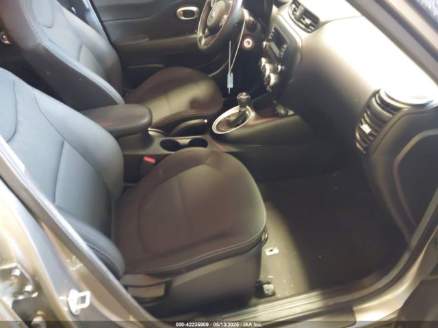 KNDJN2A20F7135948 KIA Soul