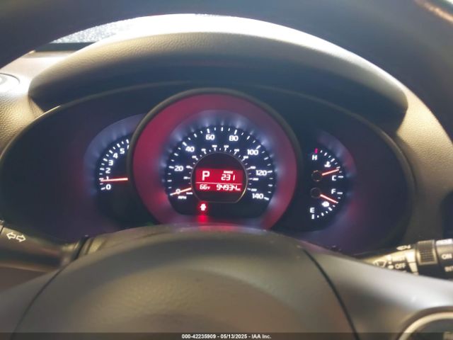 KNDJN2A20F7135948 KIA Soul