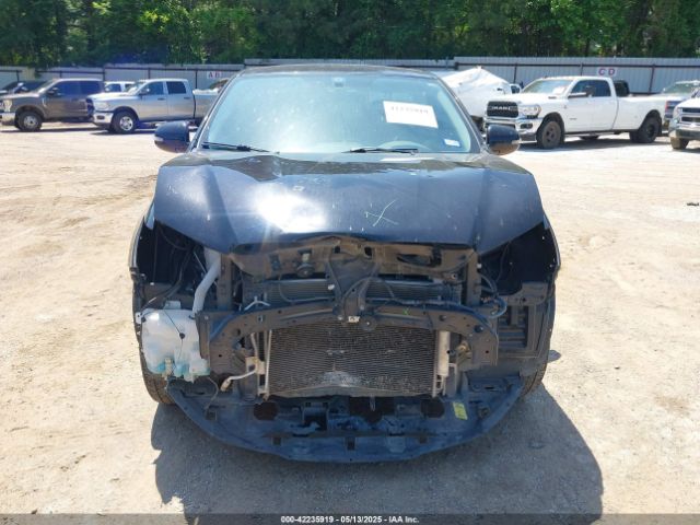 2019 MITSUBISHI OUTLANDER SPORT JA4AP3AU3KU027654 Photo 5
