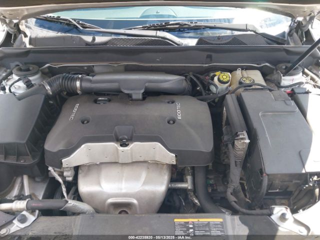 1G11B5SL1EF115500 Chevrolet Malibu 1ls