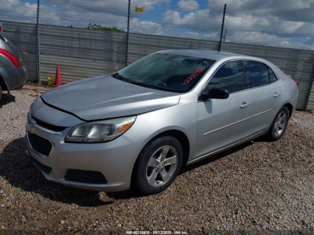 1G11B5SL1EF115500 Chevrolet Malibu 1ls
