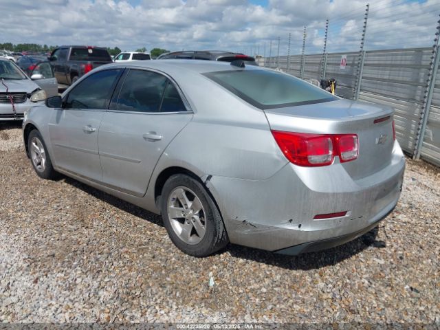 1G11B5SL1EF115500 Chevrolet Malibu 1ls