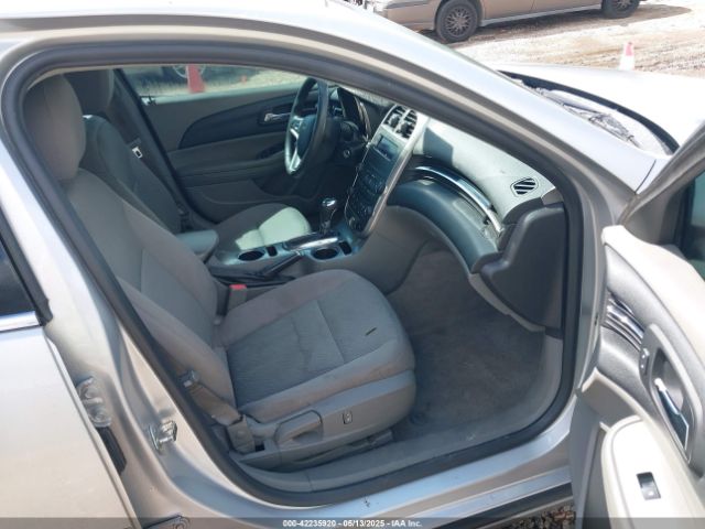 1G11B5SL1EF115500 Chevrolet Malibu 1ls