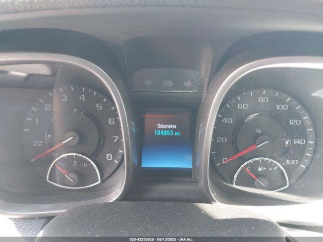 1G11B5SL1EF115500 Chevrolet Malibu 1ls