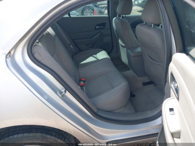 1G11B5SL1EF115500 Chevrolet Malibu 1ls