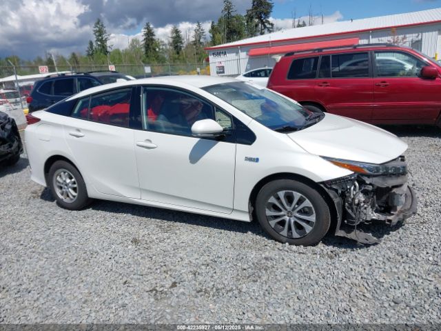 JTDKARFP0L3157688 Toyota Prius Prime Limited