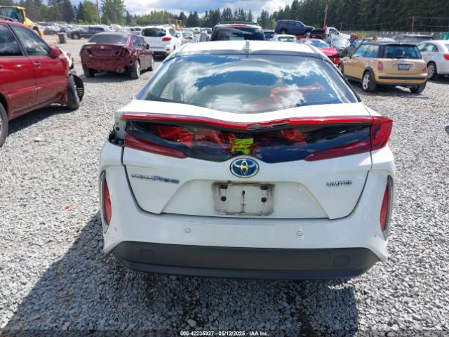 JTDKARFP0L3157688 Toyota Prius Prime Limited