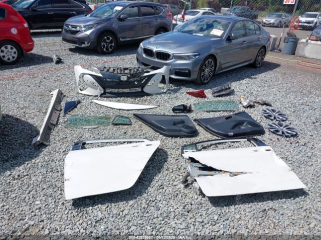 JTDKARFP0L3157688 Toyota Prius Prime Limited