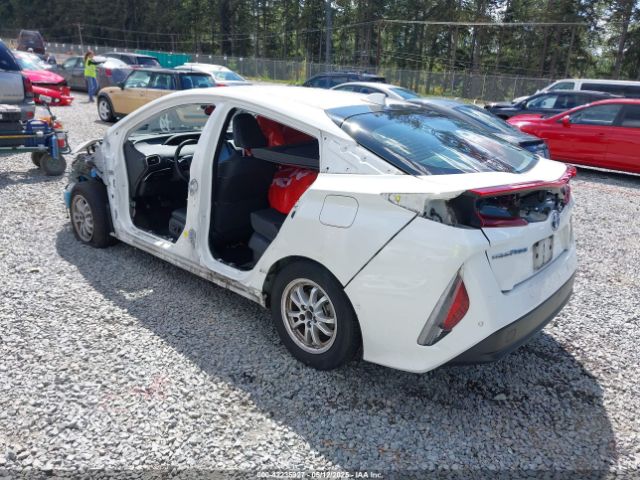 JTDKARFP0L3157688 Toyota Prius Prime Limited