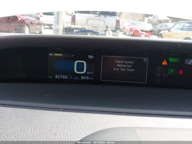 JTDKARFP0L3157688 Toyota Prius Prime Limited