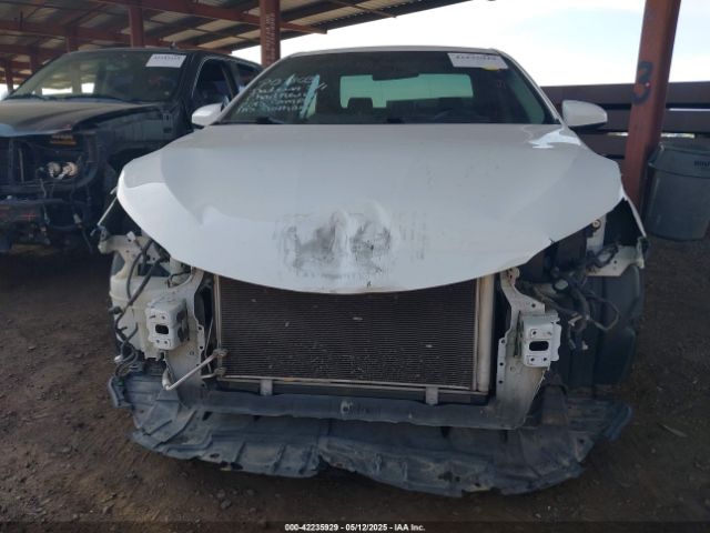 4T1BF1FKXFU936095 Toyota CAMRY SE