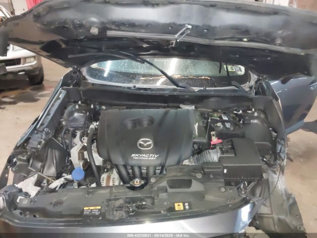 JM1DKBC77G0107279 Mazda Cx-3 Touring