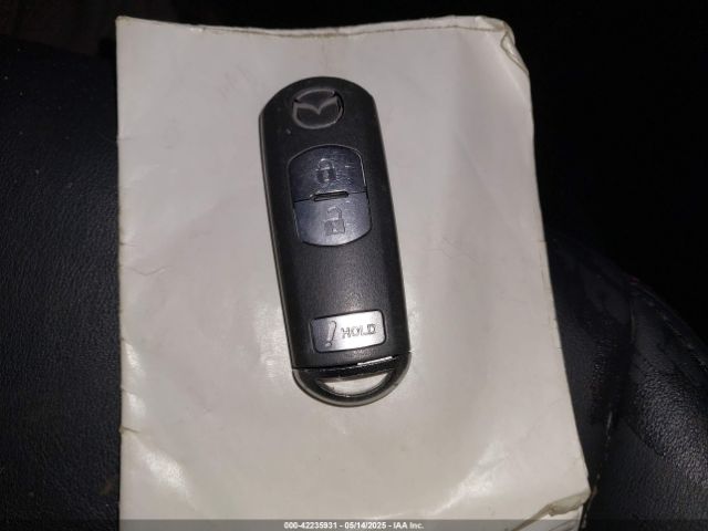 JM1DKBC77G0107279 Mazda Cx-3 Touring