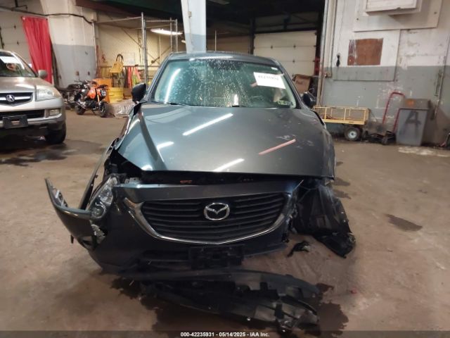 JM1DKBC77G0107279 Mazda Cx-3 Touring