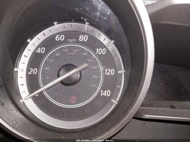 JM1DKBC77G0107279 Mazda Cx-3 Touring