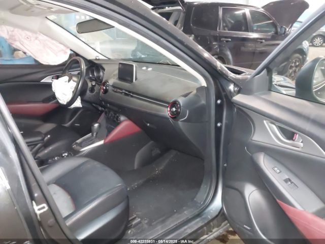 JM1DKBC77G0107279 Mazda Cx-3 Touring