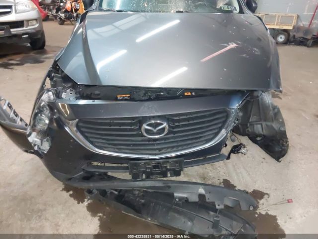 JM1DKBC77G0107279 Mazda Cx-3 Touring