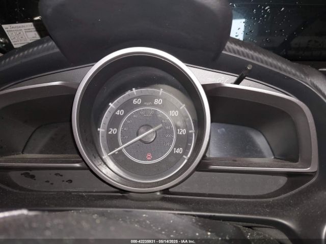 JM1DKBC77G0107279 Mazda Cx-3 Touring