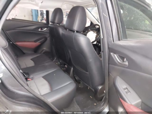 JM1DKBC77G0107279 Mazda Cx-3 Touring