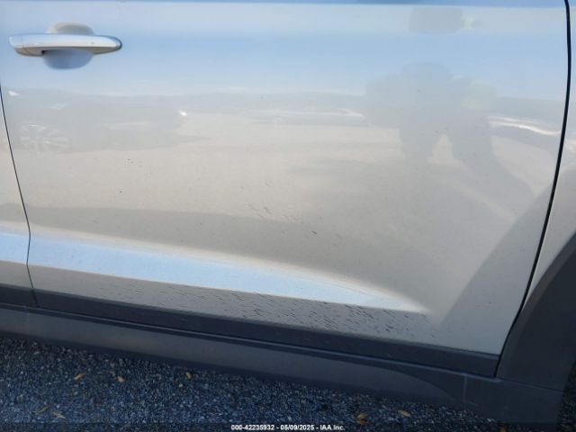 KM8J2CA43KU010613 Hyundai TUCSON SE