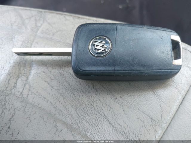 1G4PS5SK9F4165658 Buick Verano Leather Group