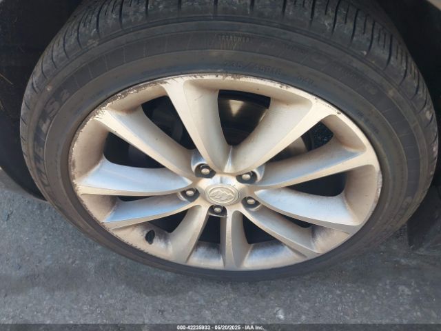 1G4PS5SK9F4165658 Buick Verano Leather Group