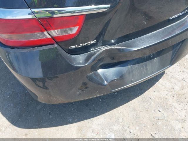 1G4PS5SK9F4165658 Buick Verano Leather Group