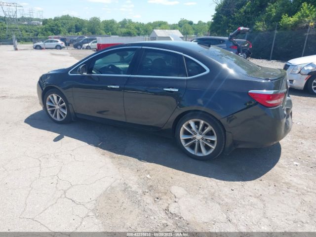 1G4PS5SK9F4165658 Buick Verano Leather Group