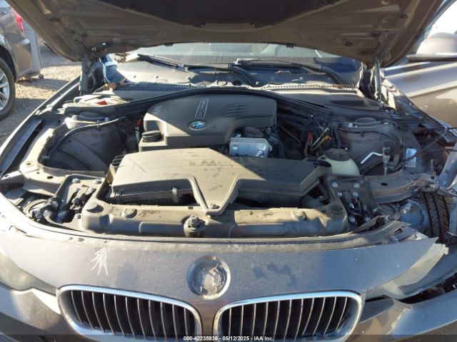 2013 BMW 328I WBA3A5C5XDF601186 Photo 9