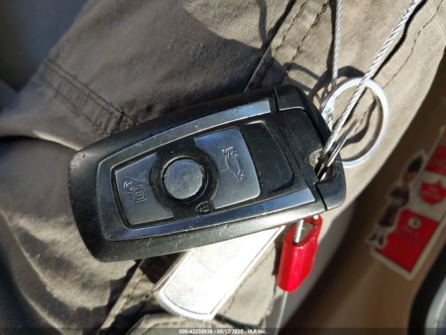 2013 BMW 328I WBA3A5C5XDF601186 Photo 10