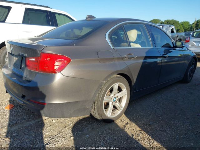 2013 BMW 328I WBA3A5C5XDF601186 Photo 3