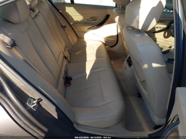 2013 BMW 328I WBA3A5C5XDF601186 Photo 7
