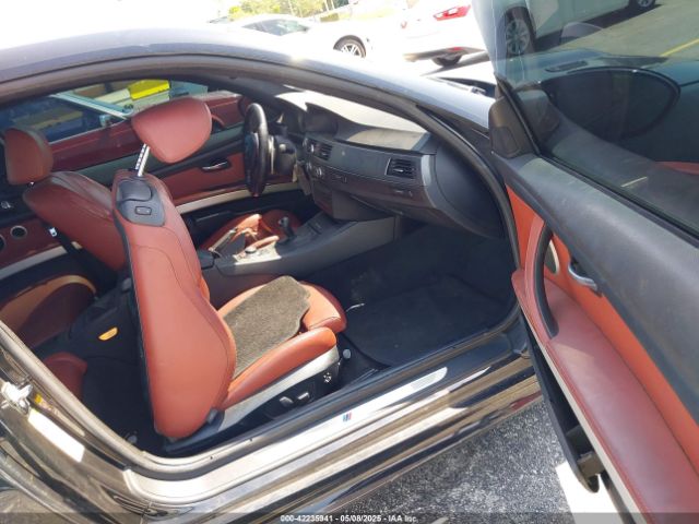 2009 BMW M3 WBSWD93559PY43330 Photo 4