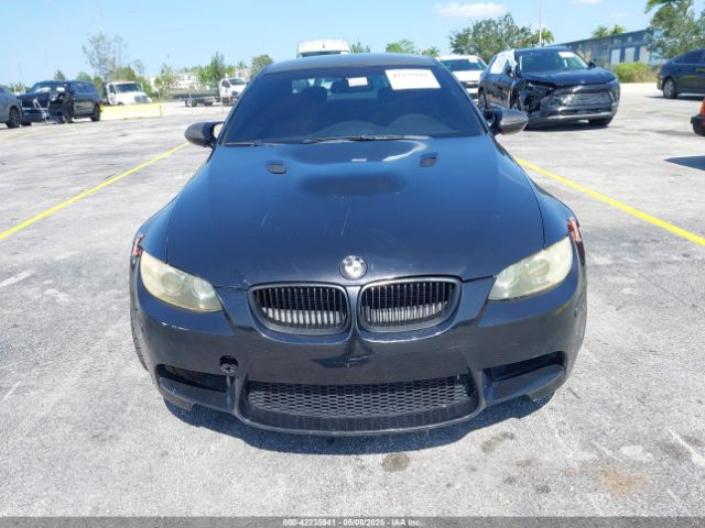 2009 BMW M3 WBSWD93559PY43330 Photo 5